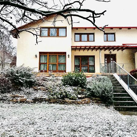 Villa Szofia Veszprem Apartments Exterior photo