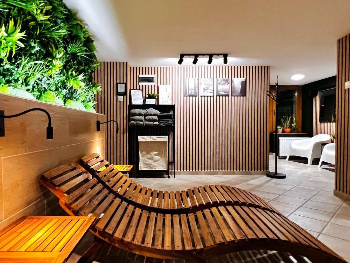 Villa Szofia Veszprem Apartments Exterior photo